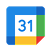 Google Calendar